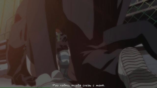 School Days • Инцел сыч завоёвывает сердце #1 смотреть онлайн