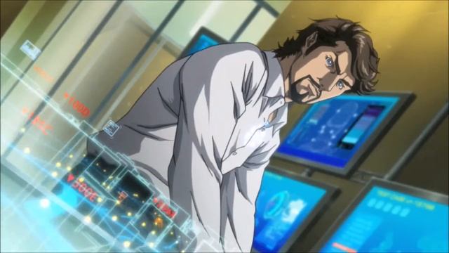 iron man Anime ep2 p3 in hindi смотреть онлайн