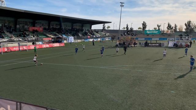 FC Chertanovo- FC Valencia (2:0) смотреть онлайн