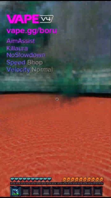 What is the best powerful client? #minecraft #vapev4lunarclient #pvp #vapev4 смотреть онлайн