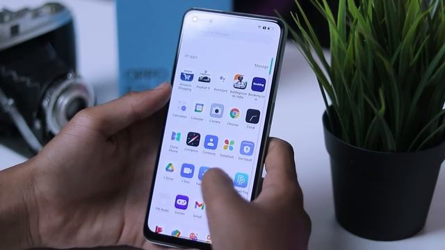 OPPO F21 PRO 5G - മറ്റു യൂട്യൂബർസ് പറയാത്തത് 😁 смотреть онлайн
