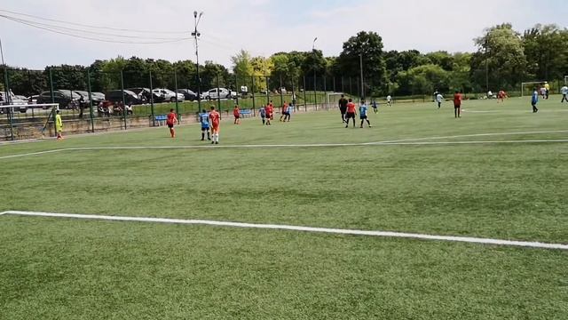 Игра 29.05.2021 Металлист-2 (Восток - 8+1) смотреть онлайн