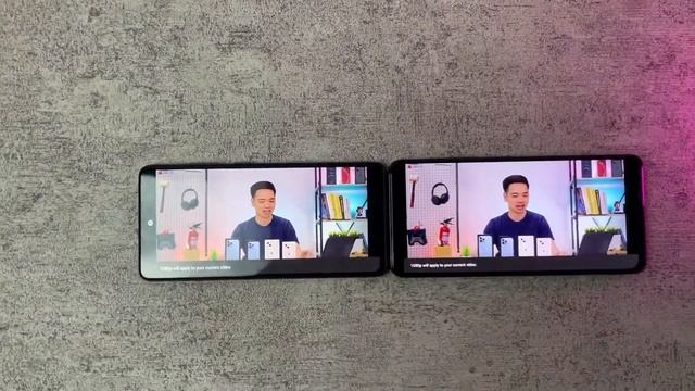 Differenze tra Samsung A52S / POCO F3 смотреть онлайн