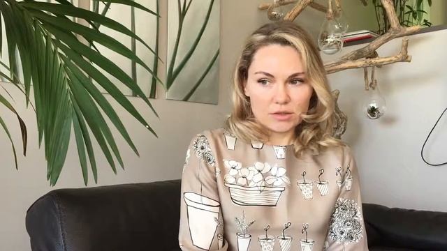 Лилия Нагорная смотреть онлайн