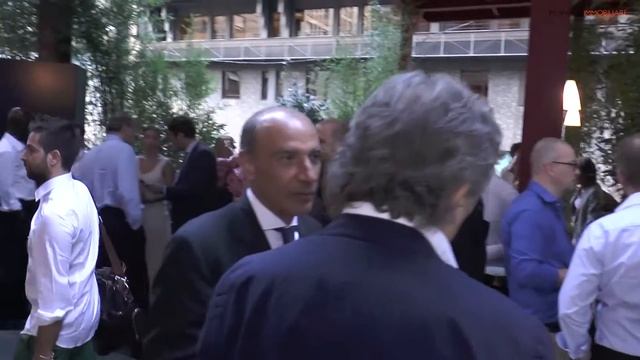 Santi: Non solo Torre Velasca, le strategie Unipol nel real estate смотреть онлайн