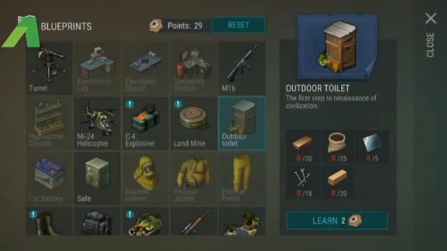 Last Day On Earth Survival Mod Menu Hile смотреть онлайн