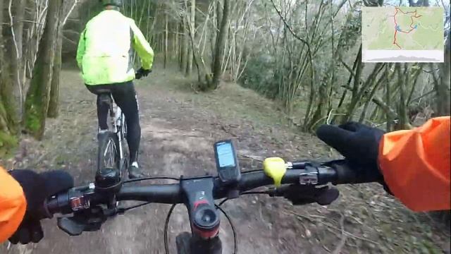 Adventures in Rockrider 520 S #5 смотреть онлайн