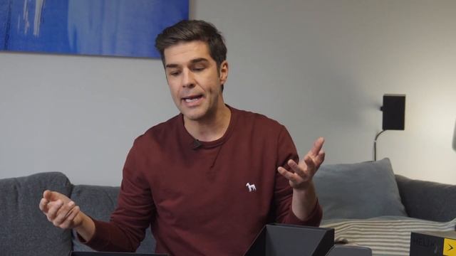 À la découverte d'Helix : Le déballage смотреть онлайн