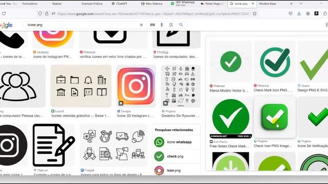Html e Html5 - Aula 27 Colocando imagem ícone na barra de título смотреть онлайн