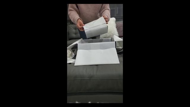 chanel mini flap bag unboxing + mod shots. смотреть онлайн