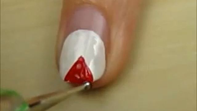 Beach Ball Nail Art смотреть онлайн
