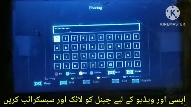 How to add Cccam c line in chaina receiver, receiver me c line kise add kre, F official tv смотреть онлайн