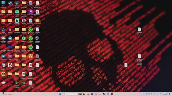 Что мешает играть в игры Steam #2