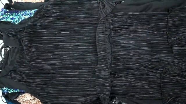 Мешок № 225094. Платья Супер КРЕМ. Арт 3032. Вес 9,9 кг. Кол-во 36 шт смотреть онлайн