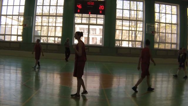 Skyballs — ЖБК Ушинка смотреть онлайн