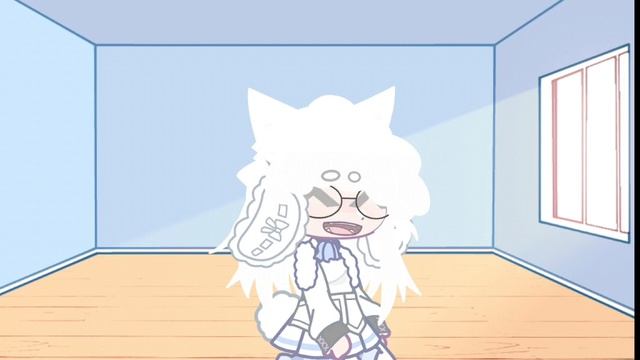 Мой новый ос и её комната=] (💙🐑) смотреть онлайн