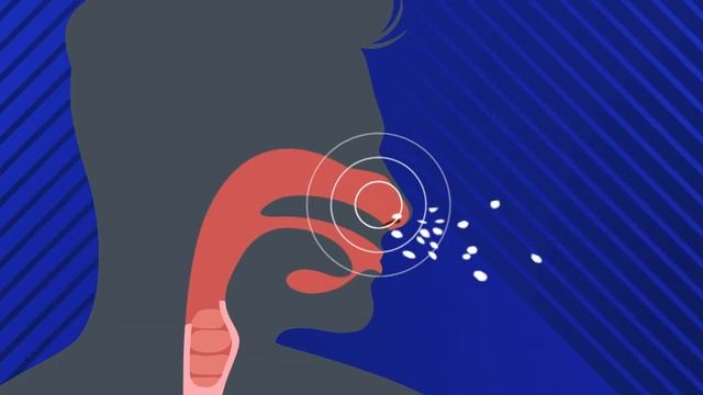 Weather IQ: Why cold air causes a runny nose смотреть онлайн
