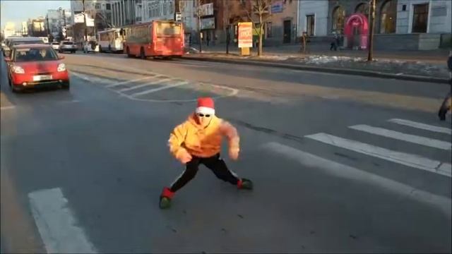 УГАДАЙКТО - КРУТИ ЮЛУ    BASSBOOSTED