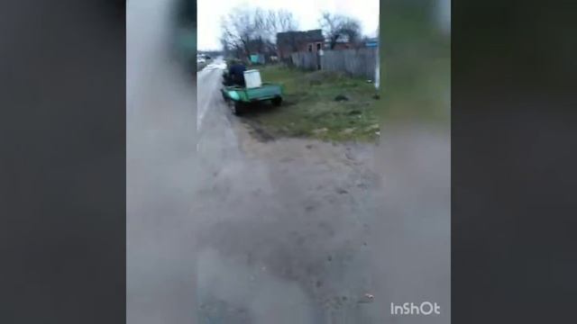 Андрюха водила и его чудо транспорт👍 смотреть онлайн