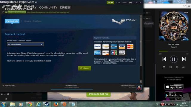 How to buy games on steam смотреть онлайн