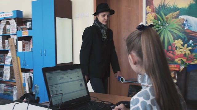 "Украденная книга" смотреть онлайн