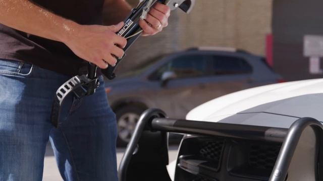 Push Bar Solutions смотреть онлайн