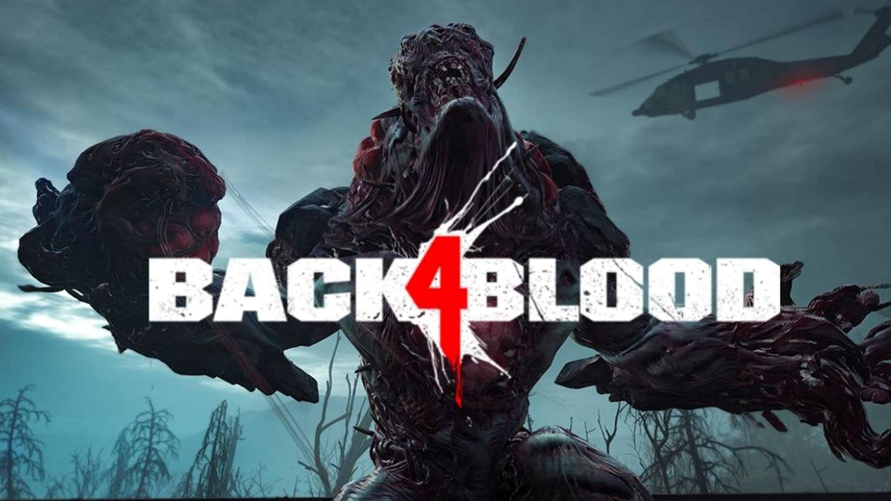 ФИНАЛЬНЫЙ БОСС ► Back 4 Blood #11 смотреть онлайн