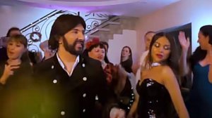 Александр Марцинкевич  - Моя самая самая