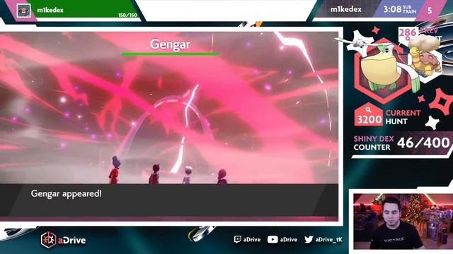I FAILED A SHINY GIGANTAMAX!! Max Raid Monday Montage! Pokemon Sword and Shield смотреть онлайн