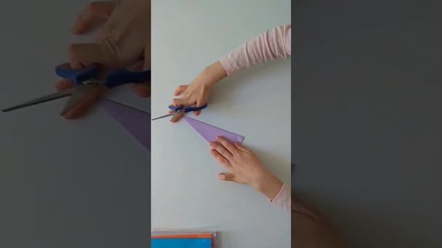 Wieloryb jak zrobić z origami смотреть онлайн