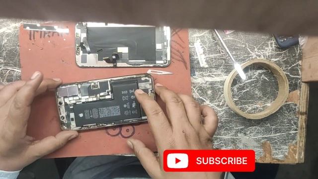 Green Line On Phone Screen | Iphone Display Line Problem | Iphone Xs 🔥 🔥 🔥 смотреть онлайн