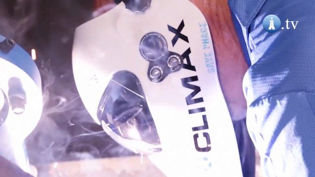 Climax na Baltexpo 2015 смотреть онлайн