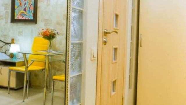 Апартаменты на Лиговском 68 #5 - гостиница на сутки спб смотреть онлайн