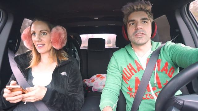 National Earmuff Appreciation Day! смотреть онлайн