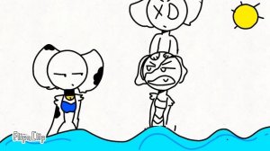 аудио сделал Мика Кит или я так думаю @Mika_Kit162