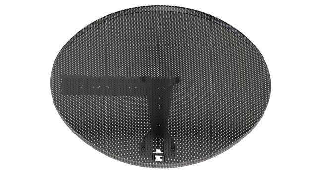 How to assemble a Zone 1 Sky satellite Freesat dish смотреть онлайн