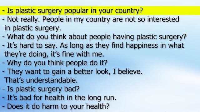 Daily Life English Conversations for beginners смотреть онлайн