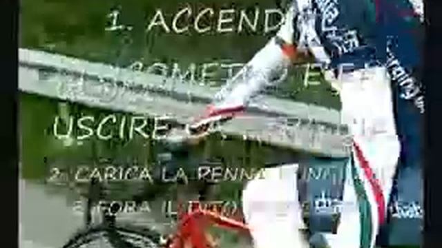 Controllo Glicemia Bici con musica e titoli - prova смотреть онлайн