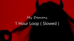 my demons - 1 час