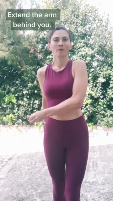 SHOULDER PAIN EXERCISES ( Part 3 ) смотреть онлайн
