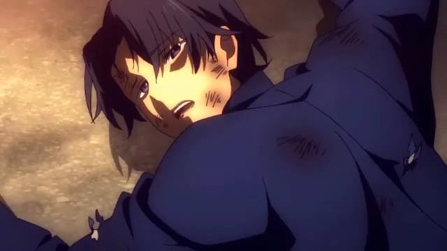 Не обзор на аниме "Внук мудреца" смотреть онлайн