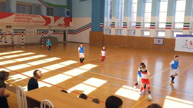 Каи Олимп 5:9 Зенит1 смотреть онлайн