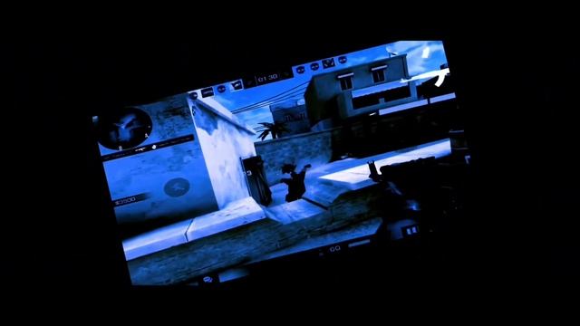 Эдит за 15 минут в Standoff 2 смотреть онлайн