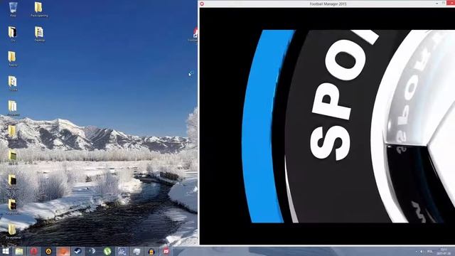 #1 Poradnikowo - Jak odpalić większość gier na windows 8.1 смотреть онлайн