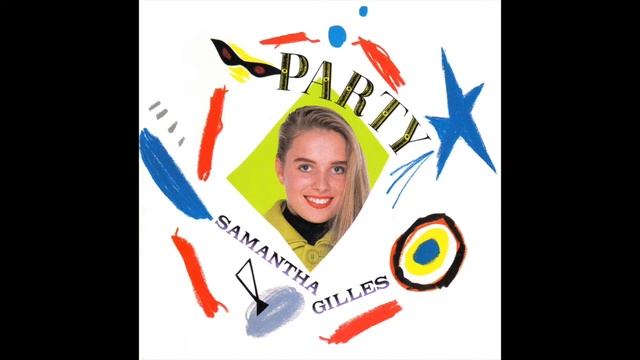 Samantha Gilles - Slow Down смотреть онлайн