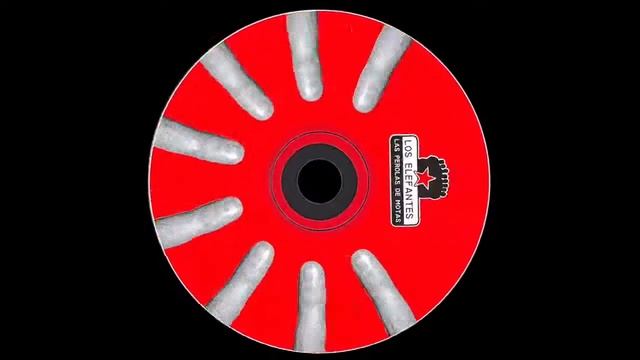 La Sapo Rita - Los Elefantes смотреть онлайн