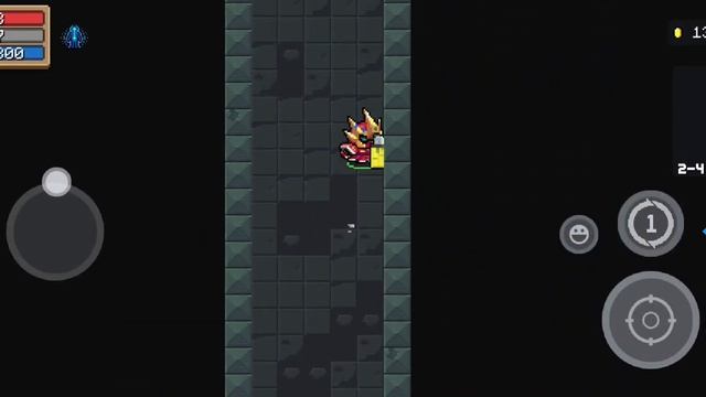 Speedrun Soul Knight v2! (00:9:35) смотреть онлайн
