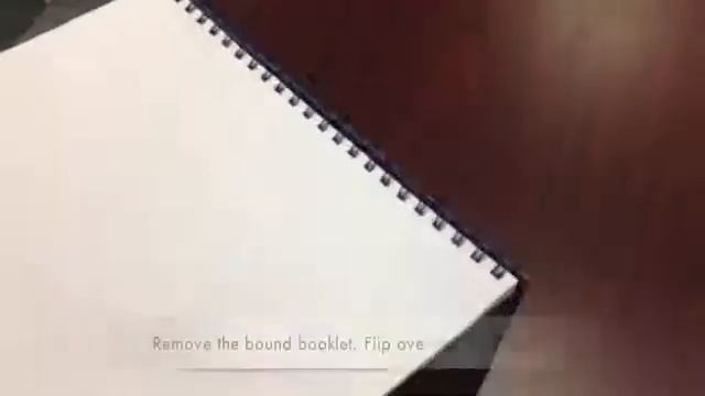 X6 2-in-1 binding machine смотреть онлайн