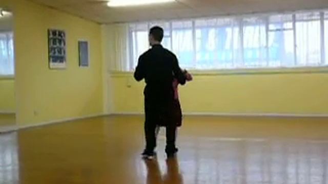 Экзамен по танцам Июнь 2009 смотреть онлайн