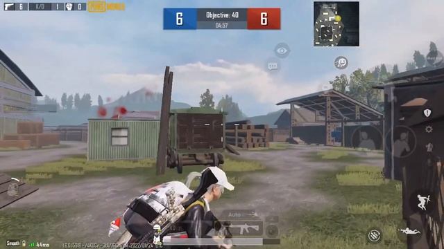 Iphone 8 plus 🆚 ipad mini 6 Tdm gameplay смотреть онлайн